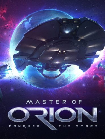 Master of Orion Voice Cast Announced Master of Orion