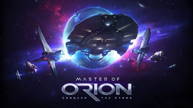 Master of Orion
