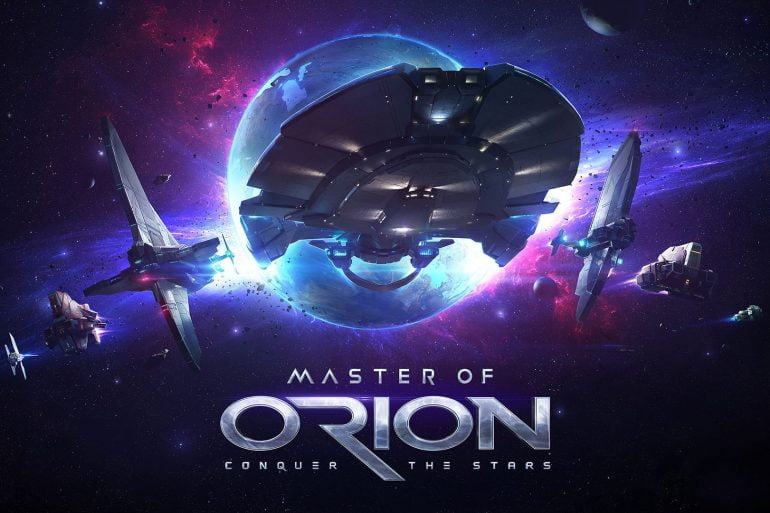 Master of Orion