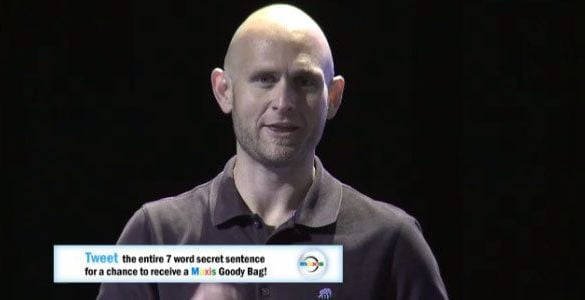 New SimCity Gameplay Streamed Maxis Live