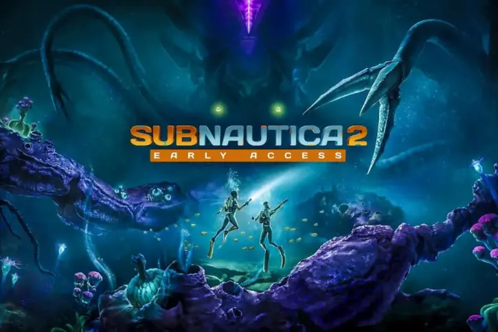 Unknown Worlds Announces Subnautica 2 Early Access Launch for May 2026 37