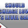 Should ArcheAge Lower Its Level Cap? 30