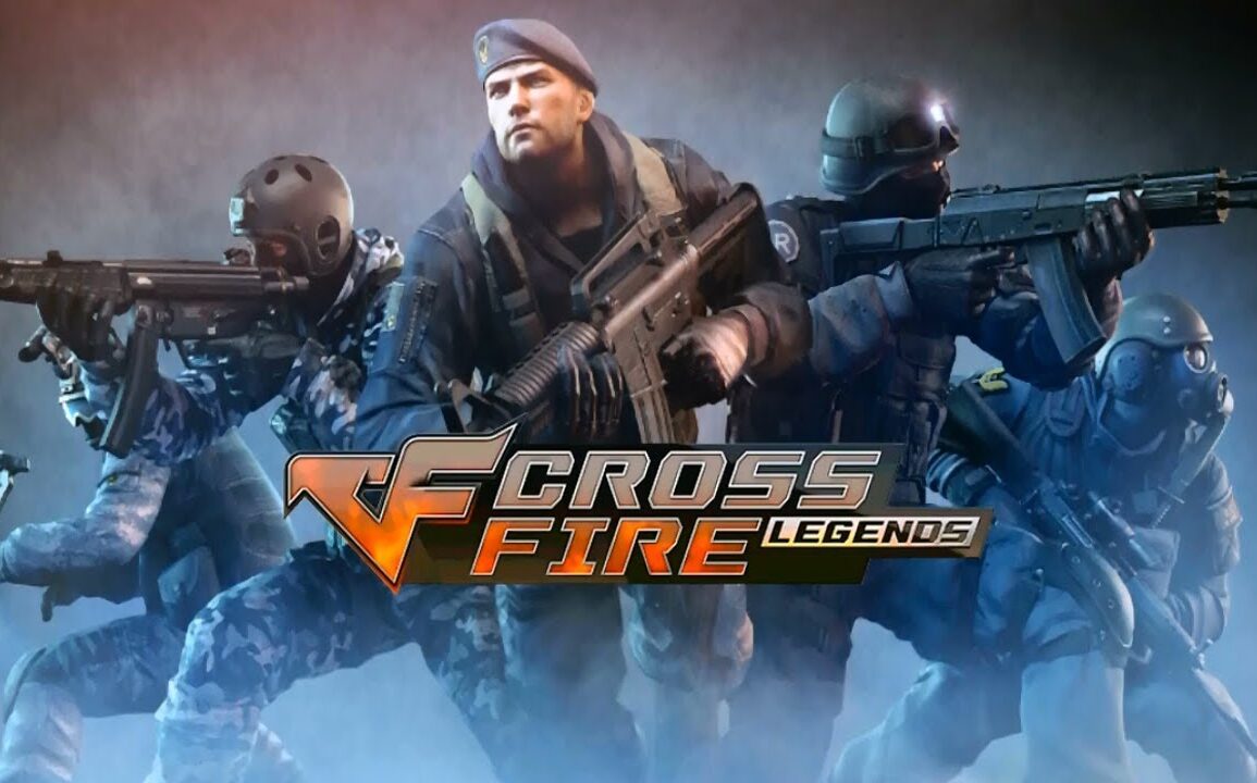 Get Ready: Crossfire Legends PH-Alpha Launches June 5! 31