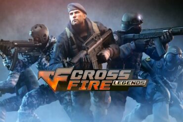 Get Ready: Crossfire Legends PH-Alpha Launches June 5! 16