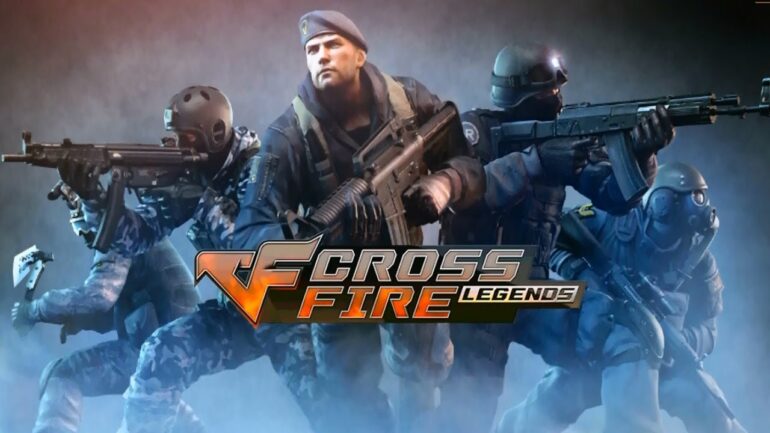 Get Ready: Crossfire Legends PH-Alpha Launches June 5! 3