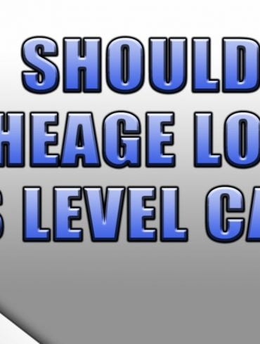 Should ArcheAge Lower Its Level Cap? 35
