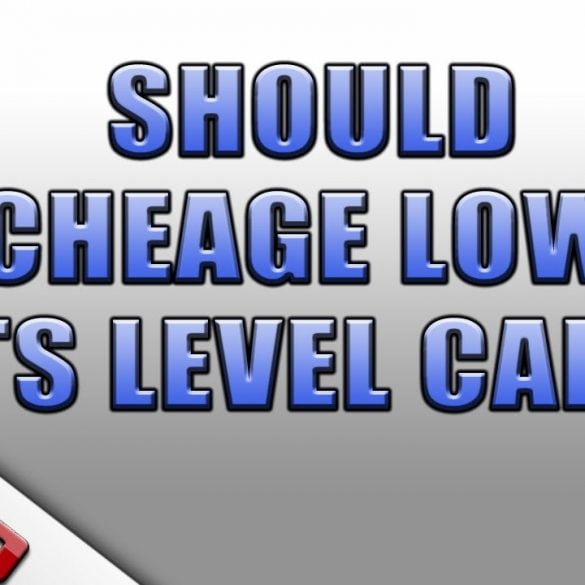 Should ArcheAge Lower Its Level Cap? 29