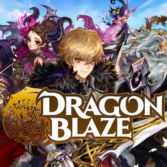 Dragon Blaze Shuts Down After 10 Years on August 25, 2025 37