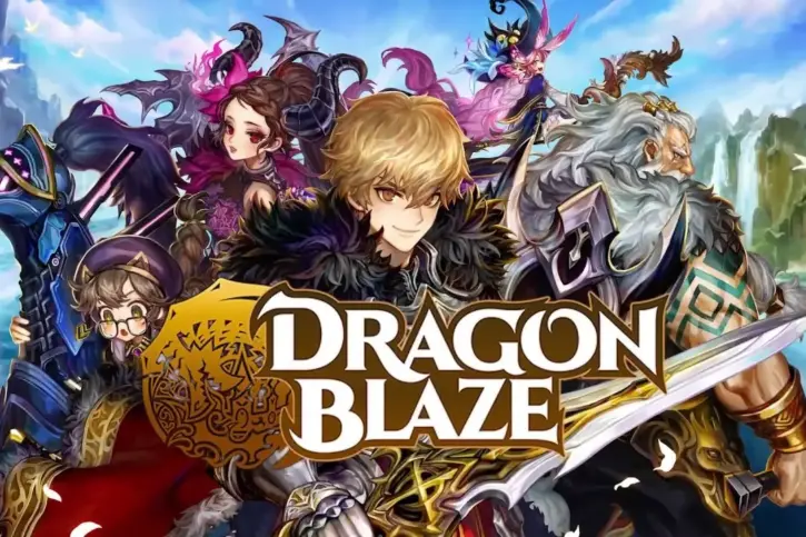 Dragon Blaze Shuts Down After 10 Years on August 25, 2025 35