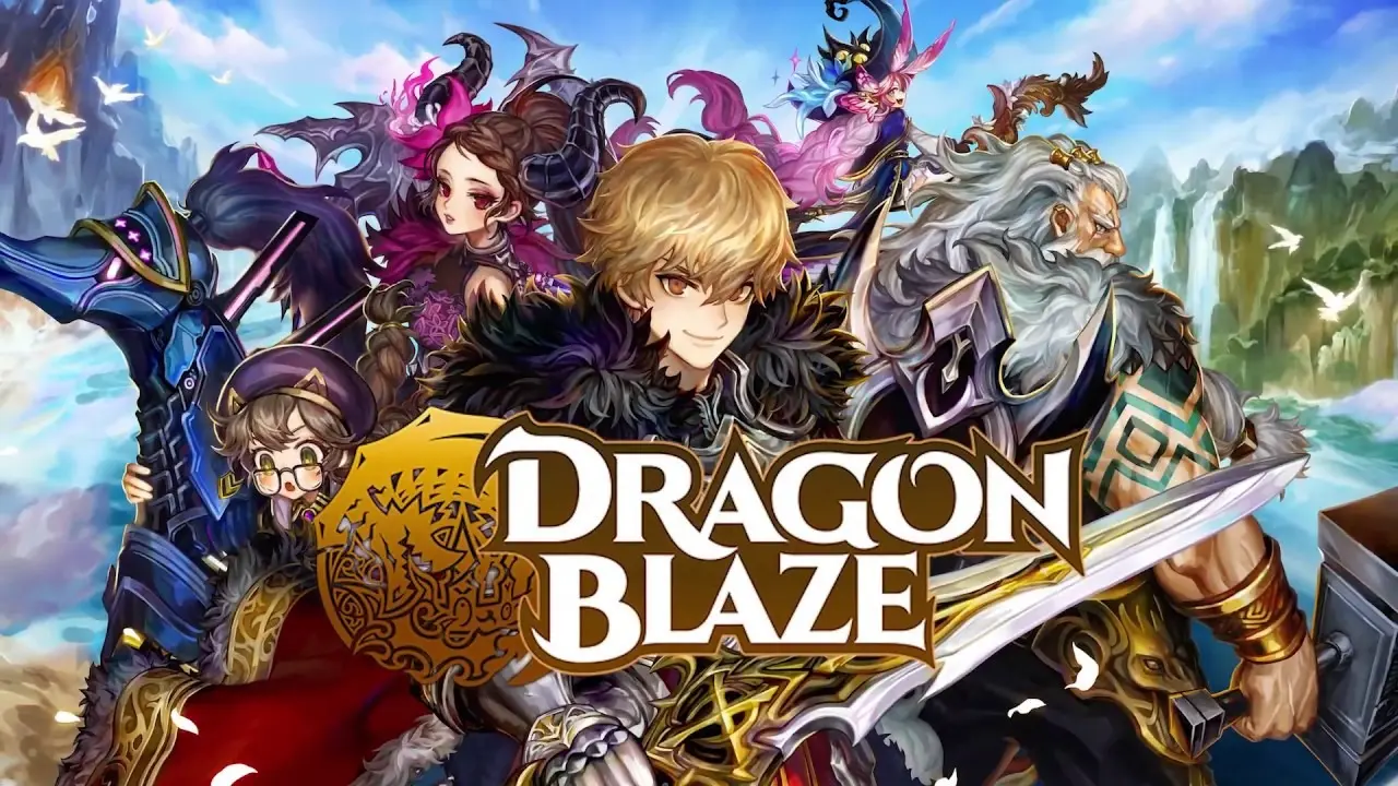 Dragon Blaze Shuts Down After 10 Years on August 25, 2025 33