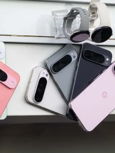 Exciting News Google Pixel 10 Series Set to Launch August 13 40