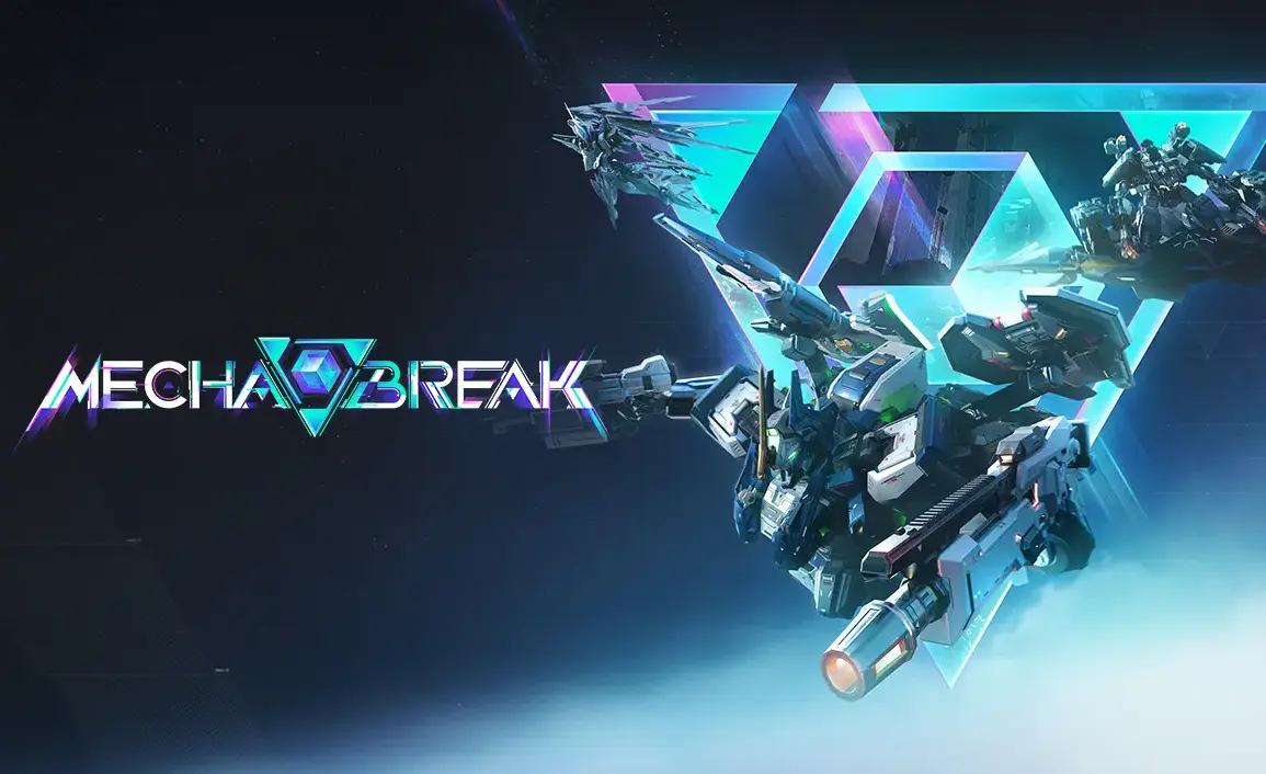 Mecha BREAK Pre-Registration Now Available on Android for July 2025 Launch 33