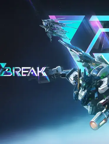 Mecha BREAK Pre-Registration Now Available on Android for July 2025 Launch 34