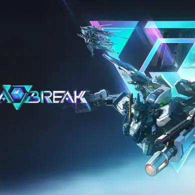 Mecha BREAK Pre-Registration Now Available on Android for July 2025 Launch 32