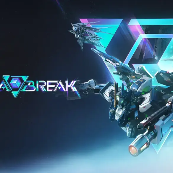 Mecha BREAK Pre-Registration Now Available on Android for July 2025 Launch 32
