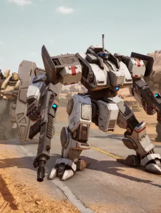 Mecharashi Reaches 1 Million Pre-Registrations and Unleashes Rewards 36