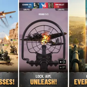 Medal Hunter Set for Global Launch as Ten Square Games Intensifies New Game Development 34