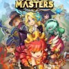 Collectible Mobile RPG Medal Masters Launched 1