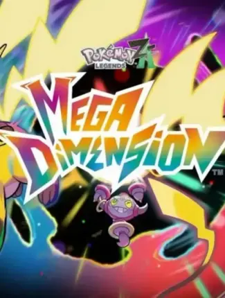 Pokémon Legends Z-A Mega Dimension DLC Introduces Mega Raichu Forms and Hoopa Storyline Pokémon Legends Z-A Mega Dimension DLC Introduces Mega Raichu Forms and Hoopa Storyline 36