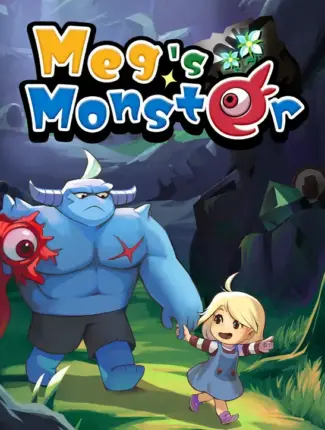 Meg’s Monster Launches on Mobile This May 36
