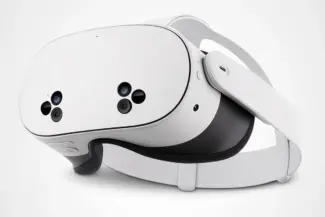 Meta Quest 3S Hits Record Low as Amazon Sells 30K VR Headsets at Unprecedented Black Friday Discounts 37