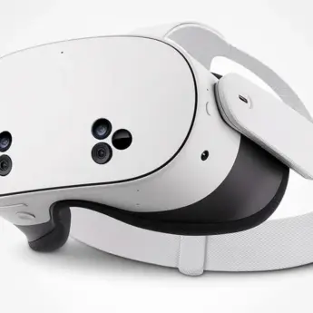 Meta Quest 3S Hits Record Low as Amazon Sells 30K VR Headsets at Unprecedented Black Friday Discounts 36