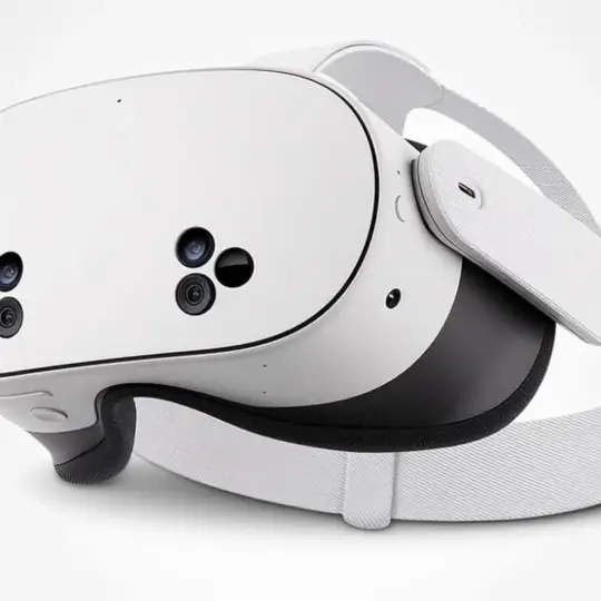 Meta Quest 3S Hits Record Low as Amazon Sells 30K VR Headsets at Unprecedented Black Friday Discounts 33