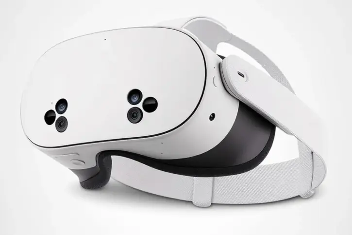 Meta Quest 3S Hits Record Low as Amazon Sells 30K VR Headsets at Unprecedented Black Friday Discounts 38