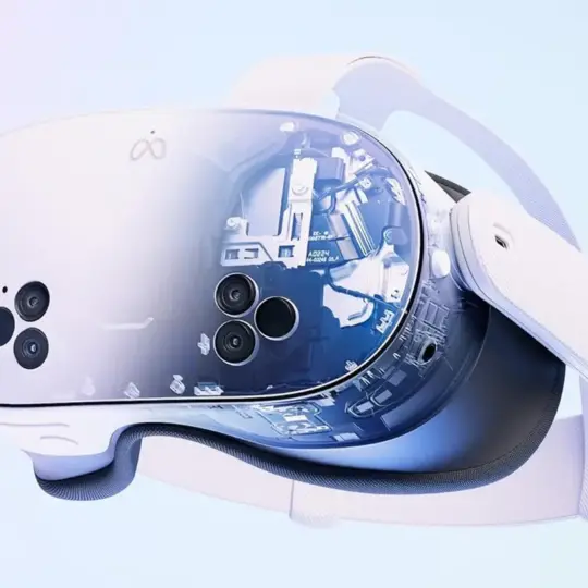 Amazon Offers Deep Discounts on Meta Quest 3S, Making Premium VR More Affordable Than Ever 37