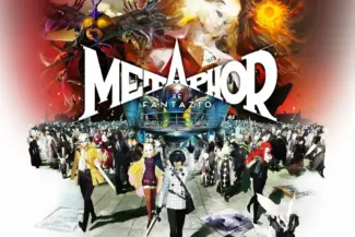 ReFantazio Wins Grand Award at the Japan Game Awards 2025 with 1st Anniversary Artwork and Video Unveiling 33