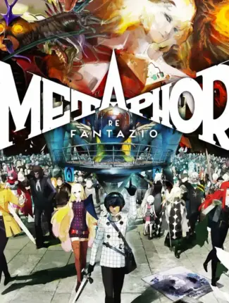 ReFantazio Wins Grand Award at the Japan Game Awards 2025 with 1st Anniversary Artwork and Video Unveiling ReFantazio Wins Grand Award at the Japan Game Awards 2025 with 1st Anniversary Artwork and Video Unveiling 36