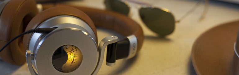 Introducing Meters OV-1 Headphones 4