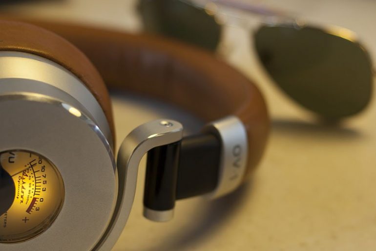 Introducing Meters OV-1 Headphones 37