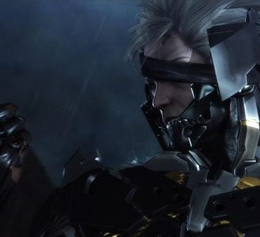Metal Gear Rising: Revengeance Walkthrough Metal Gear Rising: Revengeance Walkthrough