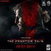 Metal Gear Solid V Release Date Announced 1