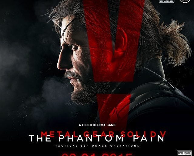 Metal Gear Solid V Release Date Announced 37
