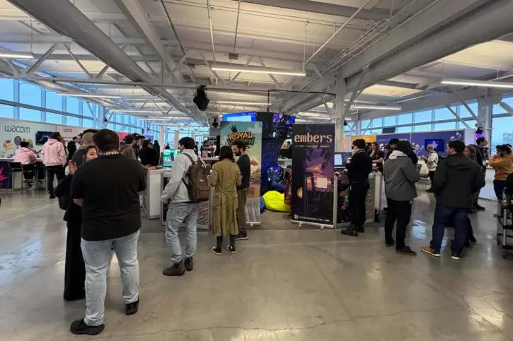 The Pie Is Big Enough: Developers and Investors Reflect on Canada’s Video Game Industry The Pie Is Big Enough: Developers and Investors Reflect on Canada’s Video Game Industry 35