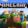 WildBrain Canada animates Minecraft for Netflix. 35