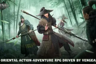 Ming: Rivers of Blood Now Launched Worldwide on Mobile 16