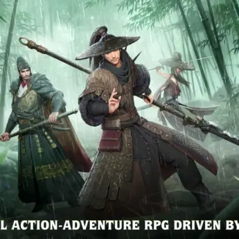 Ming: Rivers of Blood Now Launched Worldwide on Mobile 36