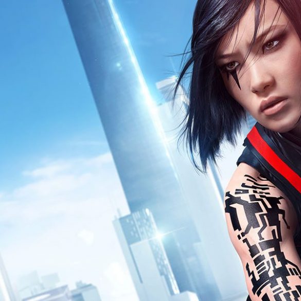 Mirror’s Edge Catalyst