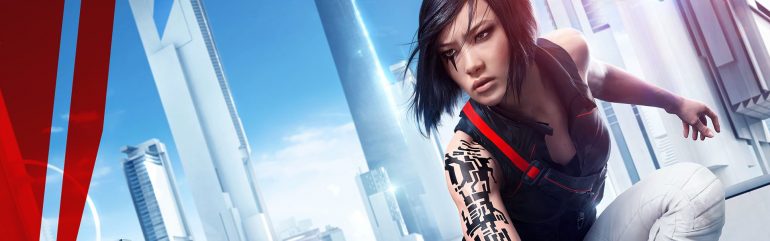 Mirror’s Edge Catalyst