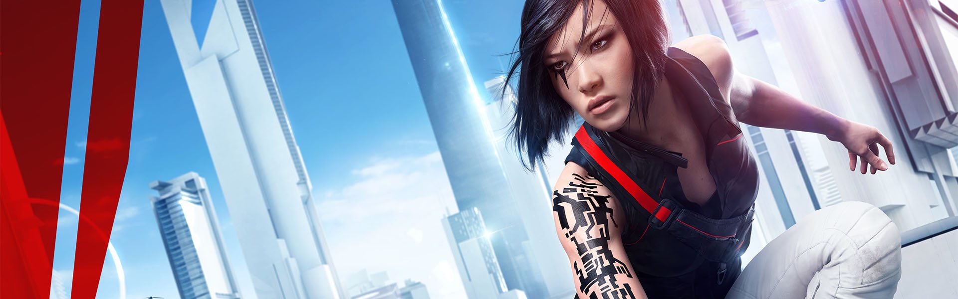 Mirror’s Edge Catalyst