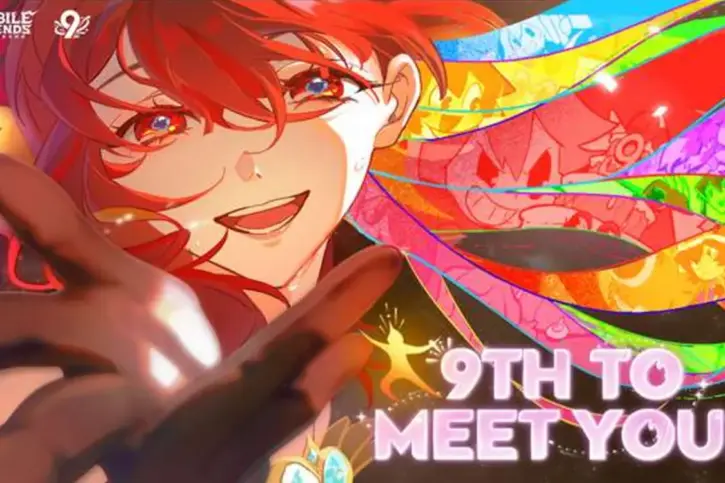 Nine Years of Mobile Legends: Bang Bang! The Globally Popular Mobile MOBA Celebrates with Its Biggest Anniversary Event Yet 35
