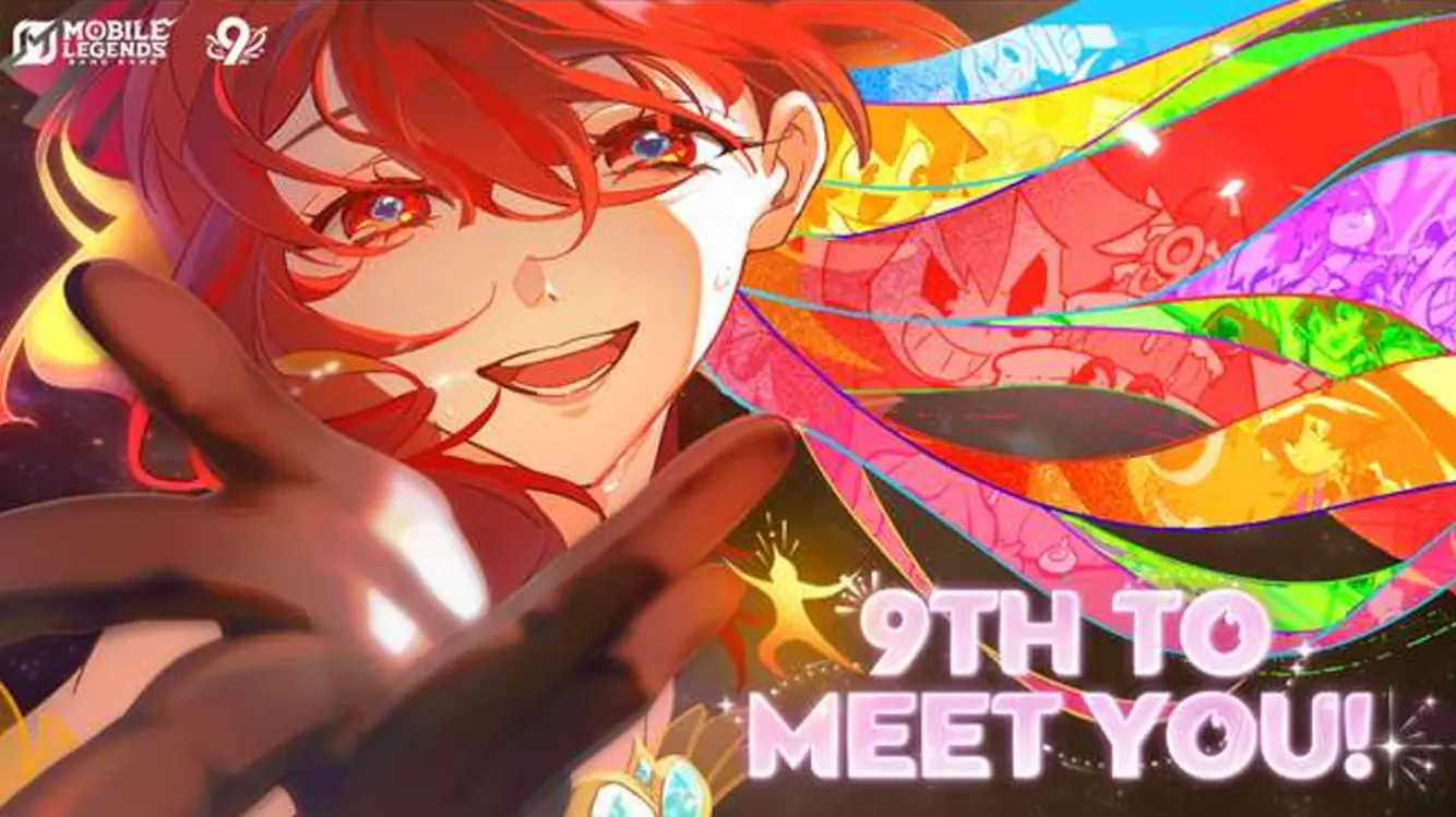 Nine Years of Mobile Legends: Bang Bang! The Globally Popular Mobile MOBA Celebrates with Its Biggest Anniversary Event Yet 33