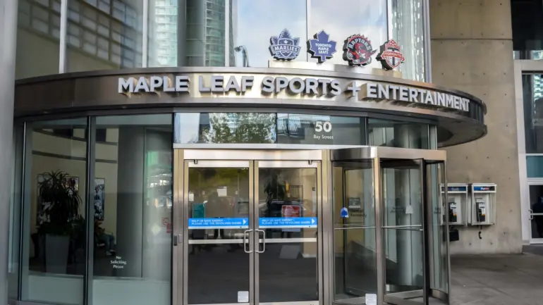 Rogers Secures Approval for Bell's MLSE Stake Acquisition 3