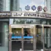 Rogers Acquires Majority Stake in MLSE 71