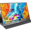 15-Inch Portable Monitor Transforms Your Nintendo Switch into a Big-Screen Console for a Budget Price 34