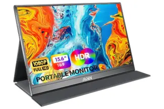Amazon Introduces Cost-Effective 15-Inch Portable Monitor, Now Priced Lower Than a Phone Case 33
