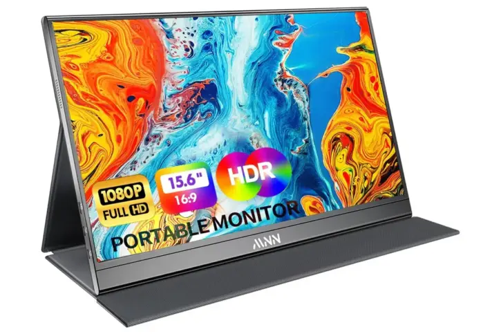 Amazon Introduces Cost-Effective 15-Inch Portable Monitor, Now Priced Lower Than a Phone Case 35